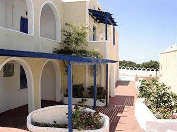 Atlantida Holiday Club Hotel Akrotírion Kültér fotó