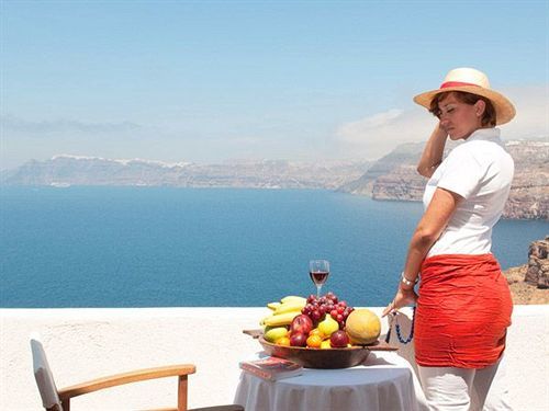 Atlantida Holiday Club Hotel Akrotírion Kültér fotó
