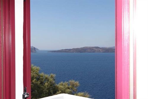 Atlantida Holiday Club Hotel Akrotírion Kültér fotó