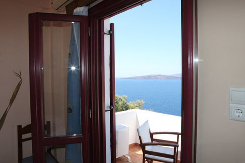Atlantida Holiday Club Hotel Akrotírion Kültér fotó