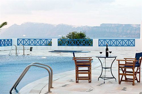 Atlantida Holiday Club Hotel Akrotírion Kültér fotó