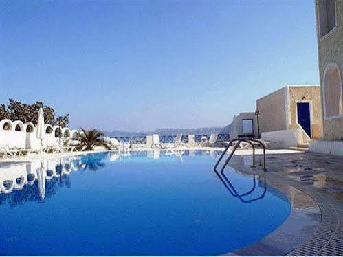 Atlantida Holiday Club Hotel Akrotírion Kültér fotó