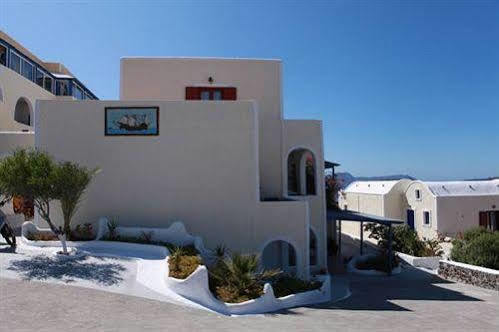 Atlantida Holiday Club Hotel Akrotírion Kültér fotó