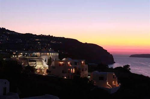 Atlantida Holiday Club Hotel Akrotírion Kültér fotó